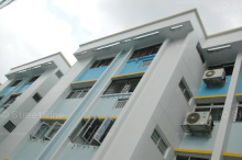 Blk 135 Marsiling Road (Woodlands), HDB Executive #80552